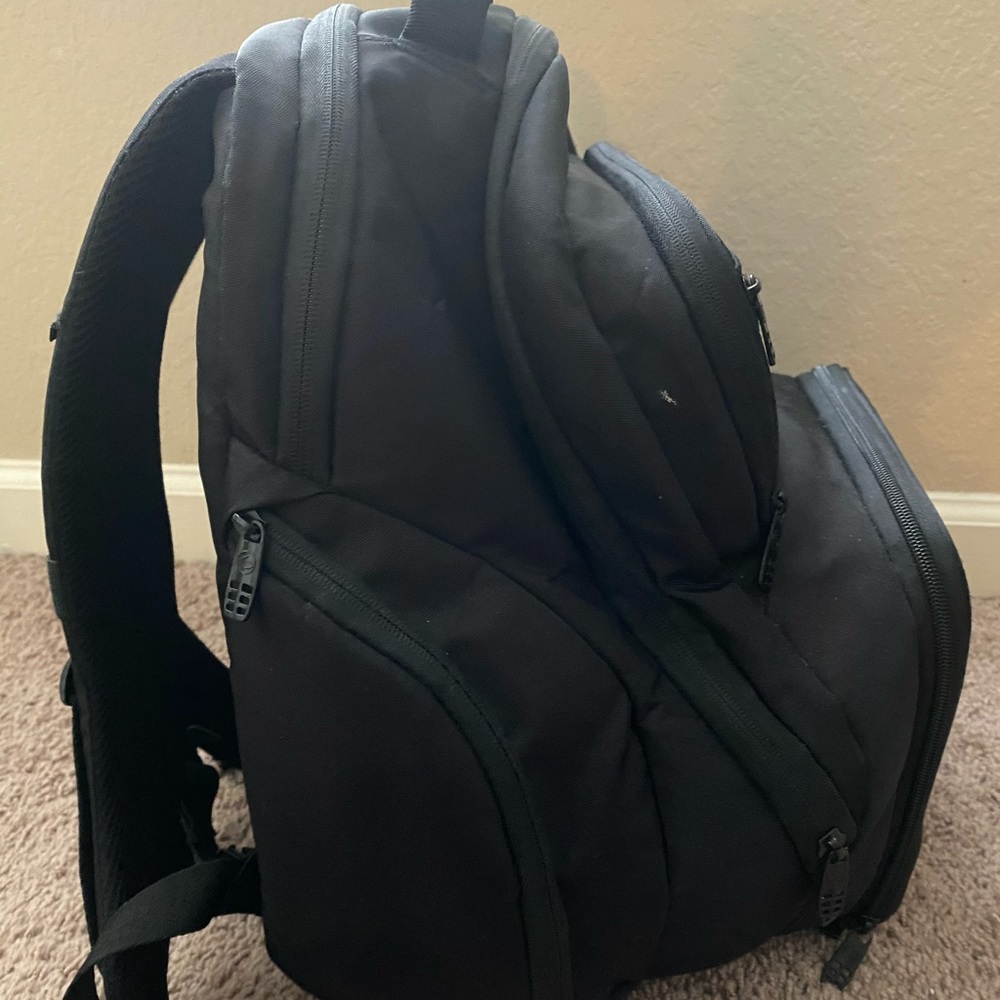 6 pack fitness Backpack 300